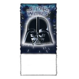 Star Wars Galactic White gyerek sál, snood