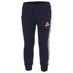 Disney Minnie Navy gyerek hosszú nadrág, jogging alsó 8 év / 128 cm