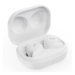 LENOVO ERAZER XT91 PRO bluetooth fülhallgató SZTEREO (v5.4, TWS, zajszűrő, mikrofon + töltőtok) BÉZS