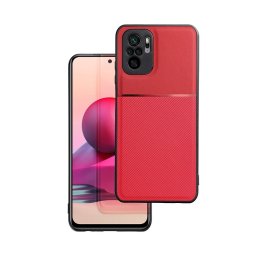 NOBLE tok Xiaomi Redmi A5 - piros
