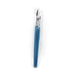 Szőrecset 2,4,10 3db-os szett Bluering