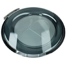Gőzmosógép ajtó komplett LG F2WR709S2W gőzmosógéphez ew05283