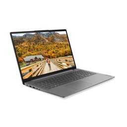 Lenovo IdeaPad 3 laptop 15,6 FHD i3-1215U 8GB 512GB Windows 11 Home S szürke PN: 82RK018SHV
