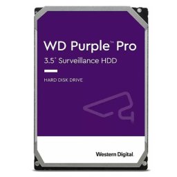 18TB 3,5 HDD SATA3 Western Digital Caviar Purple PN: WD181PURP