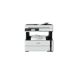 Multifunkciós nyomtató Epson WorkForce M3180 nagykapacitású mono A4 PN: C11CG93403