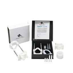 Jes-Extender - Light Standard pénisznövelő készülék (17 cm-ig)