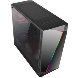 Danubius C6911 RGB/ablakos oldallap