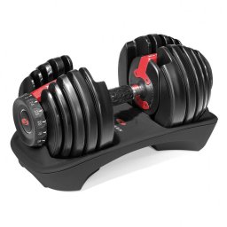Bowflex SelectTech 552 állítható kézisúlyzó 2-24 kg