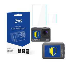 3mk Cam védelem a Lamax X9.2 számára