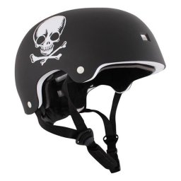 Freestyle sisak NKX Brain Saver, Fehér, L (58-61cm)