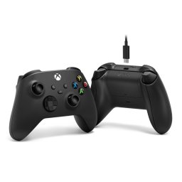 XSX - Xbox Series Gamepad kábel Windowshoz