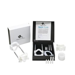 Jes-Extender - Light Standard pénisznövelő készülék (17 cm-ig)