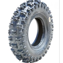 Carlstar 4.10-6 IMP (100/80-6) NHS 38A4 2PR TL SNOW HOG