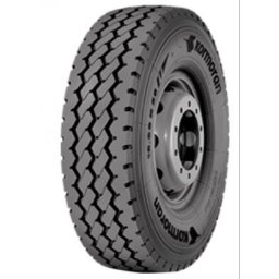 10 R 22.5 Kormoran U 144/142 L Kormányzott DOT2016
