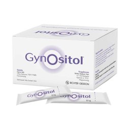 Gynositol étrend-kiegészítő por 60x2,1g