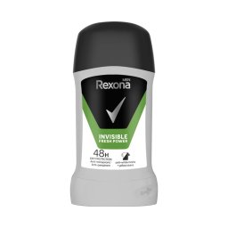 Rexona Men Invisible Fresh Power izzadásgátló stift 48h 50ml
