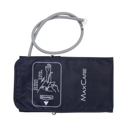 MaxCare vérnyomásmérő mandzsetta 22-52 cm 1x