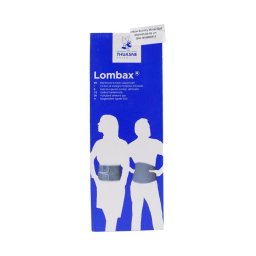 Lombax Activity 26 cm fűző 0824-05 60-85 cm - 1x