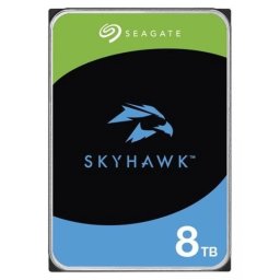 Seagate - ST8000VX010
