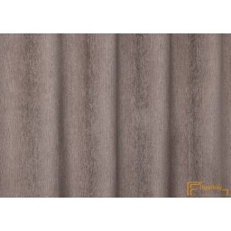(7 szín) Neptun zsenilia hatású, bársonyos anyag - Cappuccino- 295cm