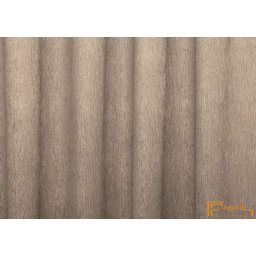 (11 szín) Edward Black out függöny - Cappuccino-arany - 300cm