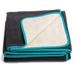 bunnyNature Bedding Easy Turquoise XL (1.45 x 1.45 cm)