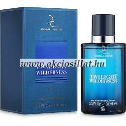 Dorall Twilight Wilderness Men EDT 100ml / Christian Dior Sauvage parfüm utánzat