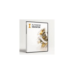 AUTODESK Inventor Windows 1 éves licenc