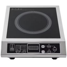 Ipari Ipari Indukciós Főzőlap 3500w (6192)