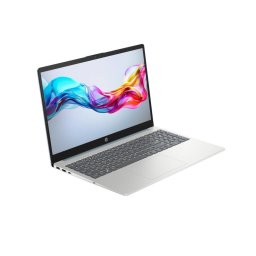 HP 15 lapos 15.6 1920 x 1080 Core i7-1355U 16GB 1TB NoOs PN: B9KW4EA