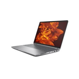 HP ZBook Fury laptop 16 1920 x 1200 Core Ultra7 255HX 32GB 1TB Win 11 Pro PN: C3HD7ES