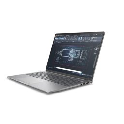 HP ZBook laptop 16 1920 x 1200 Core Ultra7 255U 32GB 1TB Win 11 PN: B30K7ES