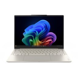 LENOVO Yoga Slim 7 laptop 14 1920 x 1200 Intel Core Ultra 7 256V 16GB 1TB Win11 Pro PN: 83JX0073HV