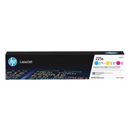 HP W2257A - eredeti optikai egység, black + color (fekete + színes)