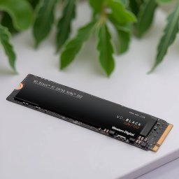 512GB Új NVME SSD-vel Bővíteni