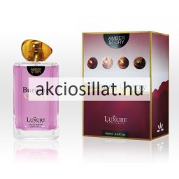Luxure Burning Cherry EDP 100ml / Kayali Lovefest Burning Cherry 48 parfüm utánzat