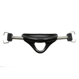 Aquatec Rugós uszonypánt clip csatos