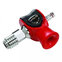 Aquatec Scuba Horn Víz Feletti Duda