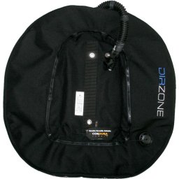 Dirzone Stream Ring 23