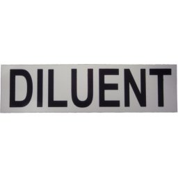 Dirzone DILUENT matrica