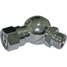 XS Scuba LP könyök reduktorhoz 9/16