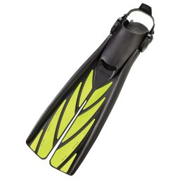 Atomic SplitFins