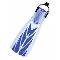 Atomic SplitFins