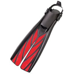 Atomic SplitFins