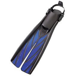 Atomic SplitFins