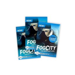 FogCity by PINLOCK Páramentesítő fólia