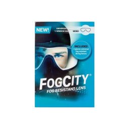 FogCity by PINLOCK Páramentesítő fólia