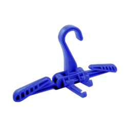 XS Scuba Utazó ruha vállfa