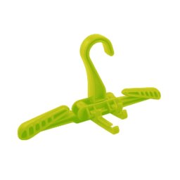 XS Scuba Utazó ruha vállfa