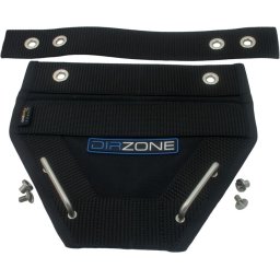 Dirzone Sidemount Háttámla adapter